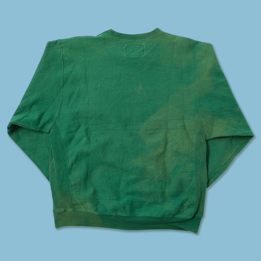 Vintage South Florida Sweater XLarge 