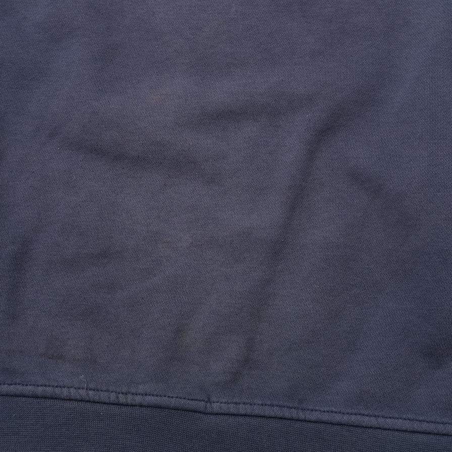 Vintage Umbro Sweater Large 