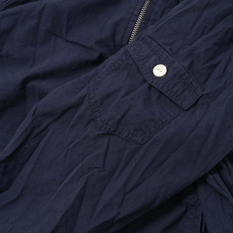 Vintage Polo Ralph Lauren Women's Jacket XSmall 