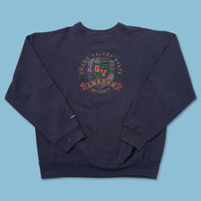 Vintage Grand Valley State Sweater Large 