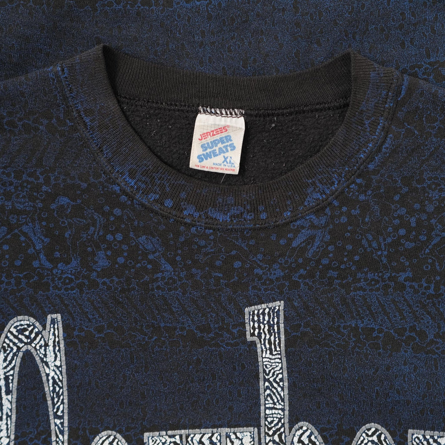 Vintage Dallas Cowboys Sweater XLarge 