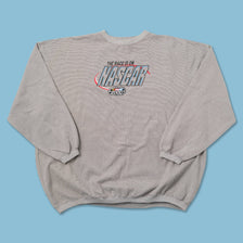 Vintage 2000 Nascar Sweater XXLarge 