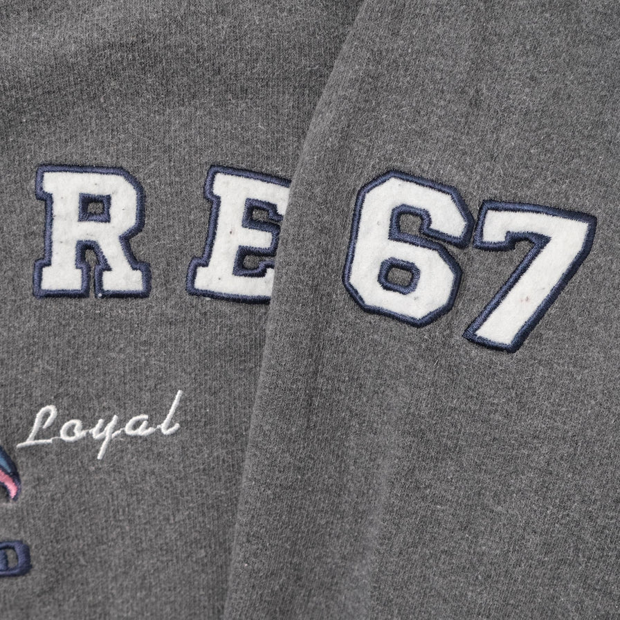 Vintage Eeyore Women's Sweater XSmall 