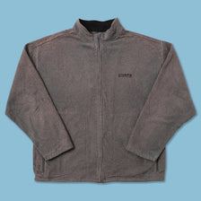 Vintage Chaps Fleece Jacket XLarge 