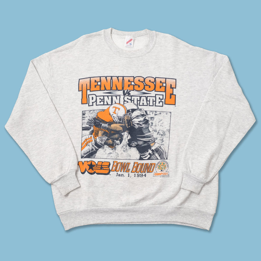 Vintage 1994 Florida Citrus Bowl Sweater Large 