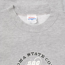 Vintage Oklahoma State Sweater XLarge 