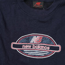 Vintage New Balance Sweater XLarge 