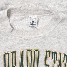 Vintage Colorado State Sweater XLarge 