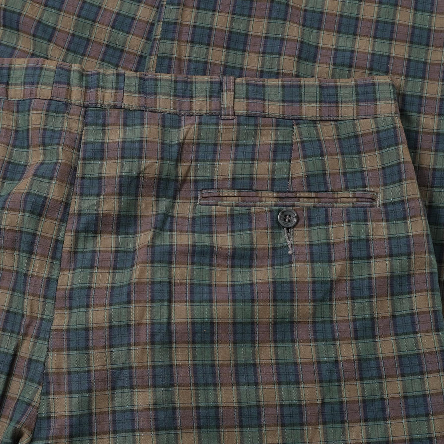 Vintage Fred Perry Pants 34x30 