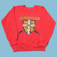 Vintage Cambridge Sweater Medium 