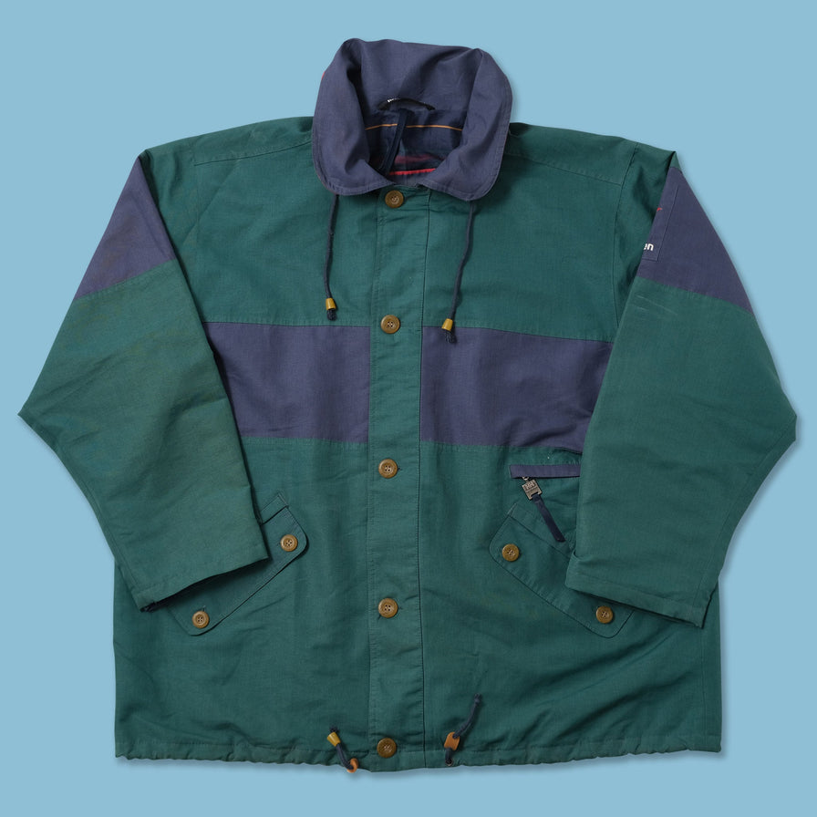 Vintage Helly Hansen Jacket XXLarge 