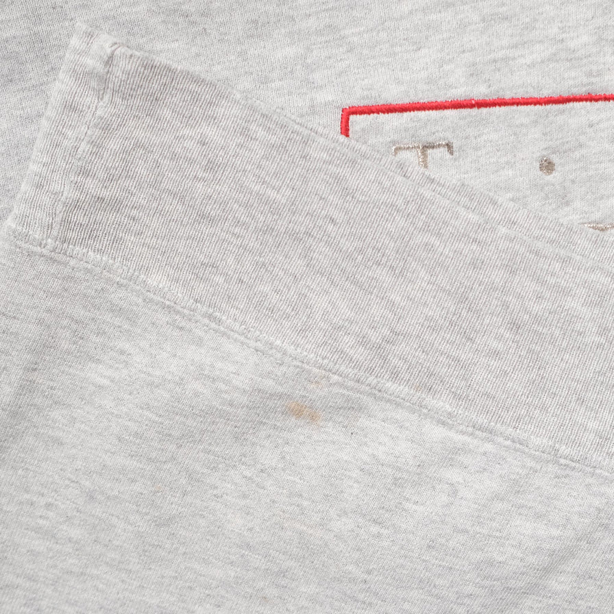Vintage Champion Ohio State Sweater XLarge 