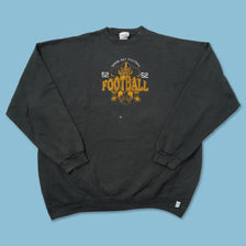 Vintage Green Bay Packers Sweater 3XLarge 
