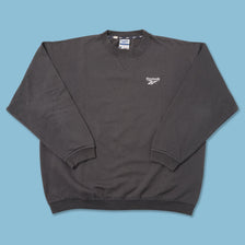 Vintage Reebok Sweater XLarge 