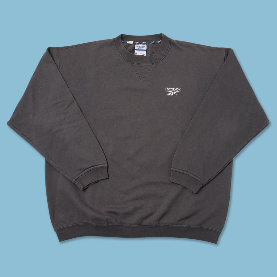 Vintage Reebok Sweater XLarge 