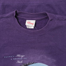 Vintage Eeyore Sweater Small 