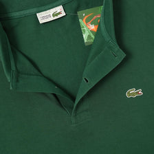 Vintage Lacoste Long Polo XLarge 