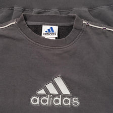 Vintage adidas Sweater Small 