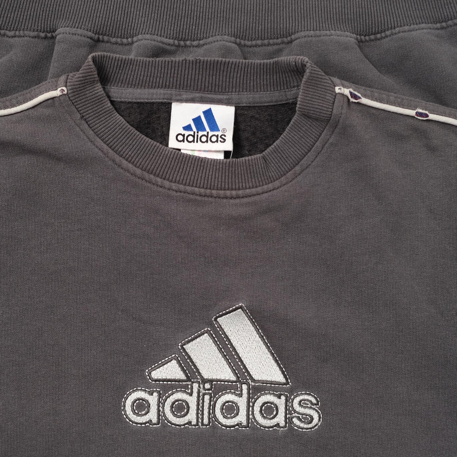 Vintage adidas Sweater Small 