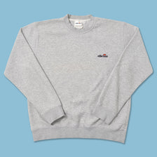 Vintage Ellesse Sweater Large 