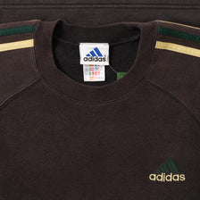 Vintage adidas Sweater Large 