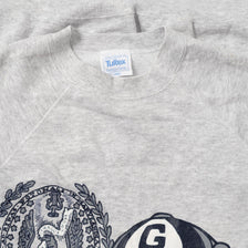 Vintage Georgetown Hoyas Sweater Large 