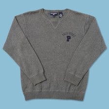 Vintage Polo Sport Knit Sweater Small 
