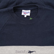 Vintage Reebok Sweater XLarge 