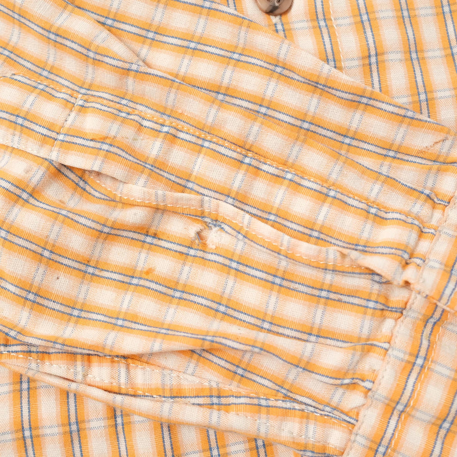 Vintage Levis Shirt Large 