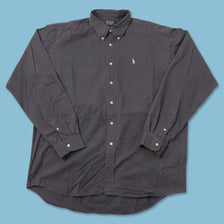 Vintage Polo Ralph Lauren Shirt XXLarge 