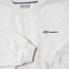 Vintage Reebok Sweater XLarge 