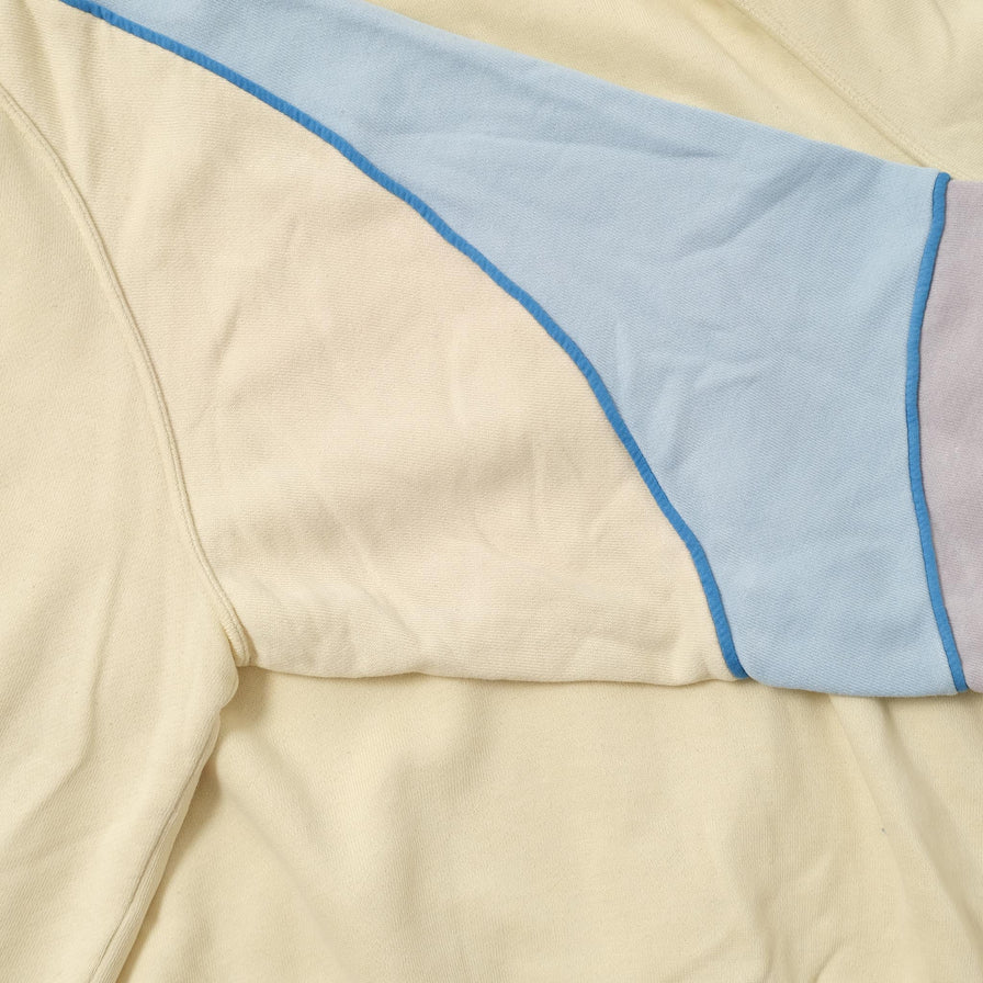 Vintage Windsurfing Sweater XLarge 