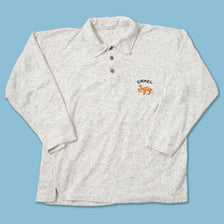 Vintage Camel Sweater Medium 