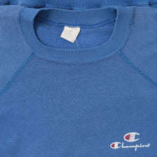 Vintage Champion Sweater Large 