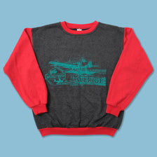 Sverige Flight Sweater Small 
