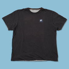 Nike Reversible T-Shirt Large 