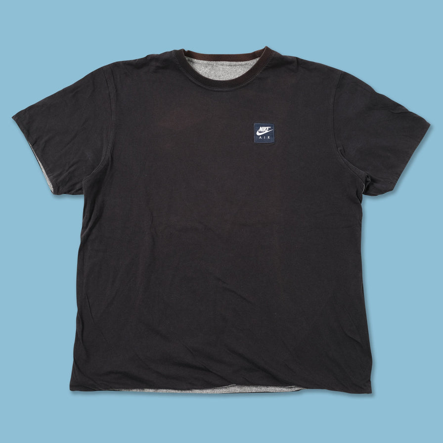 Nike Reversible T-Shirt Large 