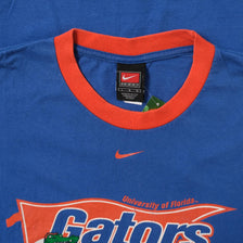 Vintage Nike Florida Gators T-Shirt Large 