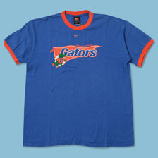 Vintage Nike Florida Gators T-Shirt Large 