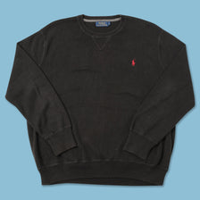 Vintage Polo Ralph Lauren Sweater Medium 