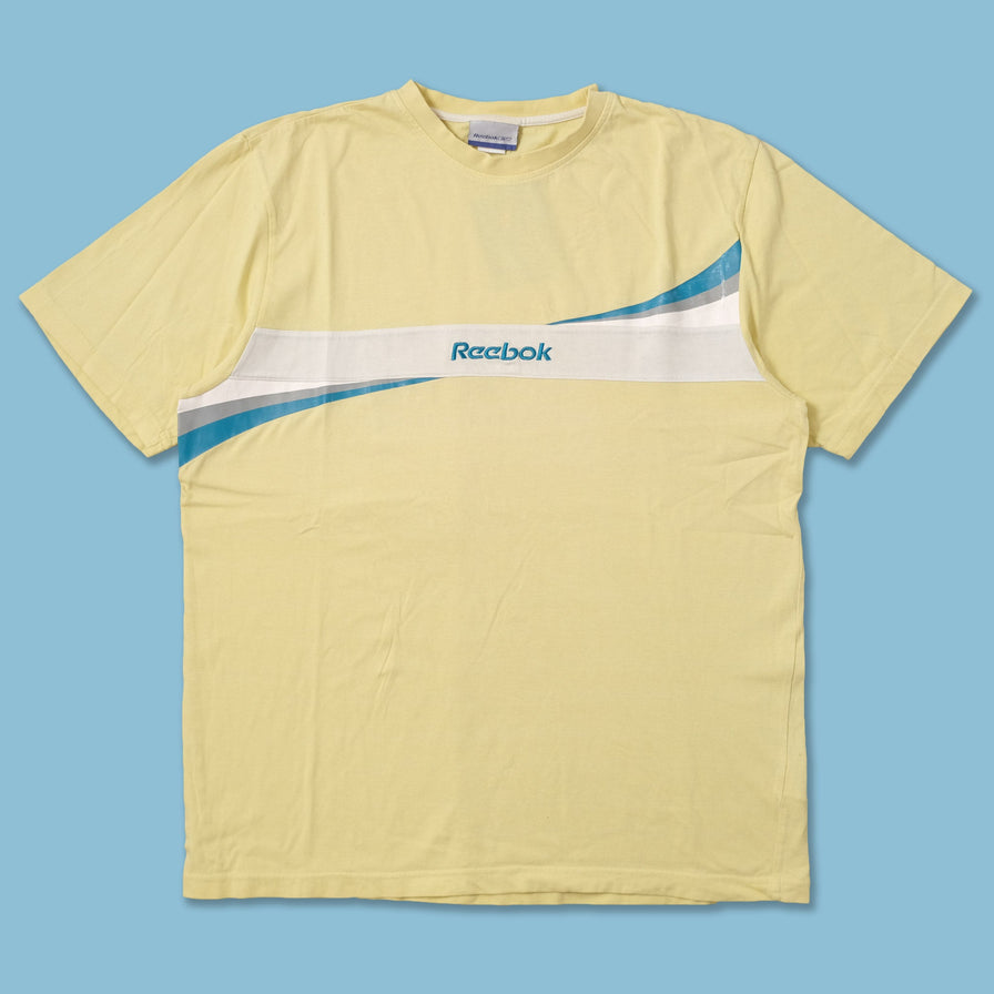Vintage Reebok T-Shirt Medium 