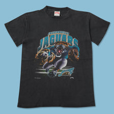 Vintage 1993 Jacksonville Jaguars T-Shirt Large 
