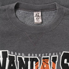 Vintage Idaho Vandals Sweater Medium 