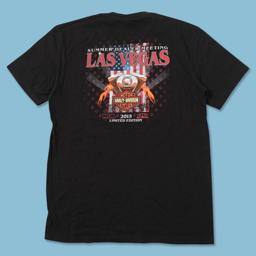 Harley Davidson T-Shirt Medium 
