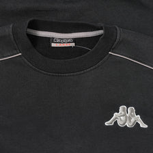 Vintage Kappa Sweater Medium 
