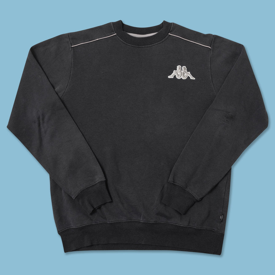 Vintage Kappa Sweater Medium 