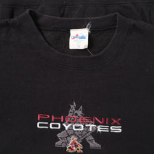 Vintage Phoenix Coyote Sweater XLarge 