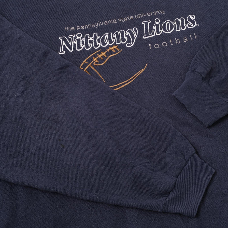 Vintage Penn State Sweater Large 