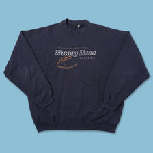 Vintage Penn State Sweater Large 