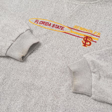Vintage Florida State Sweater XLarge 